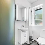 Eight-bedroom In Дом отдыха