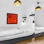 Eight-bedroom In *