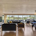 Eight-bedroom In Norre Nebel