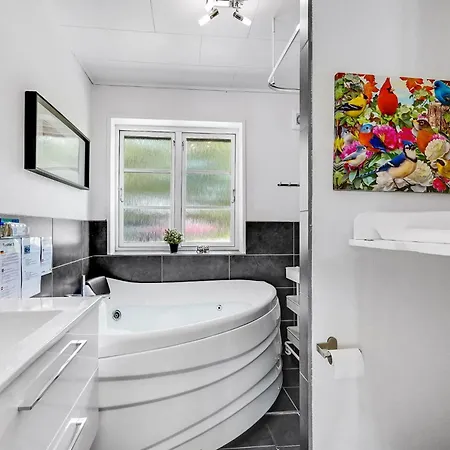 Awesome In With Kitchen *