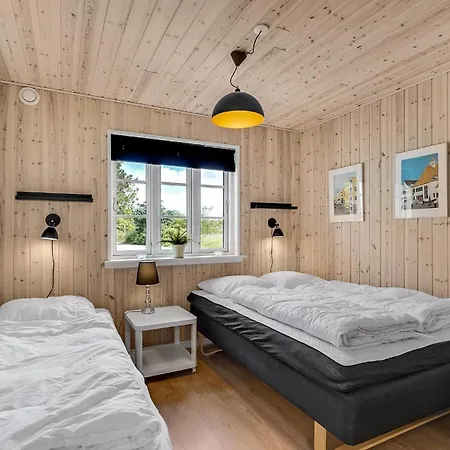Awesome In With Kitchen * Norre Nebel
